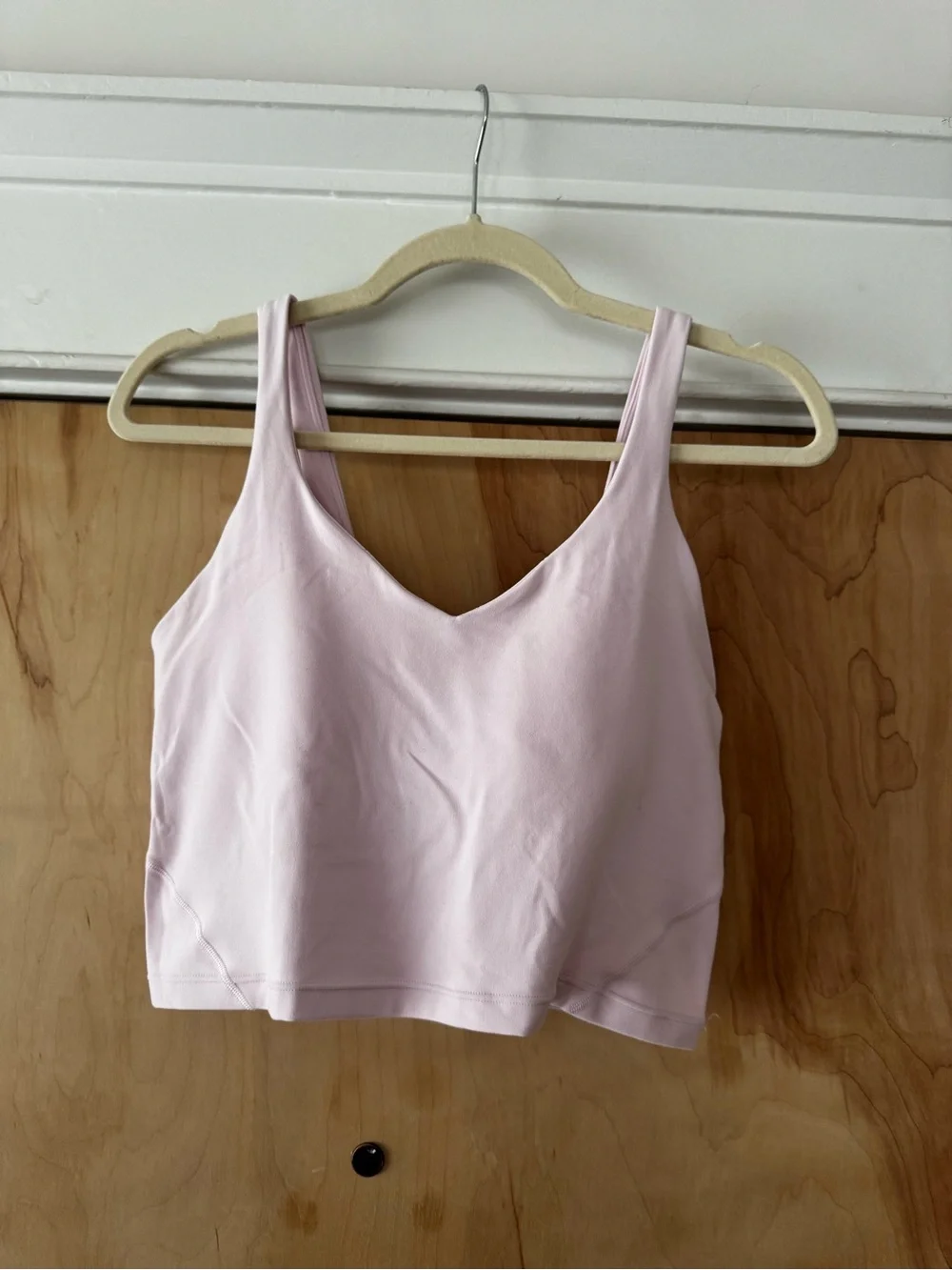 Lululemon Align™ Light Support Tank Top